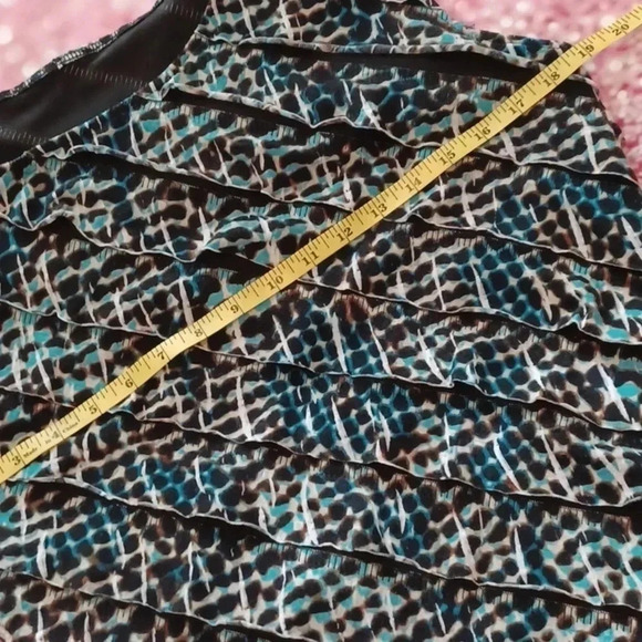 🍭🏍cute top with lining - Picture 9 of 10